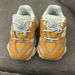 New balance 9060